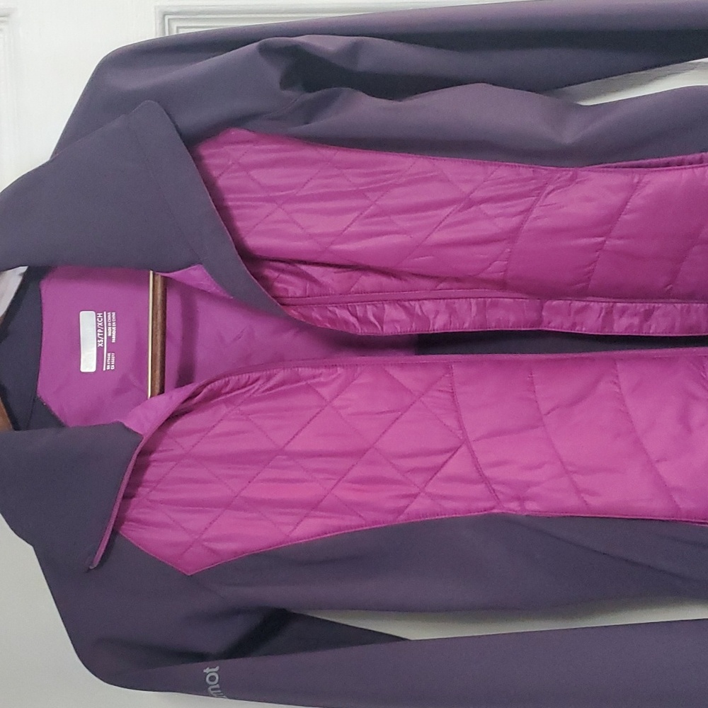 Womens lightweight jacket